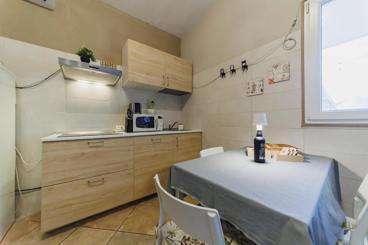 Countryhouse Gli Ulivi Модуньо Экстерьер фото
