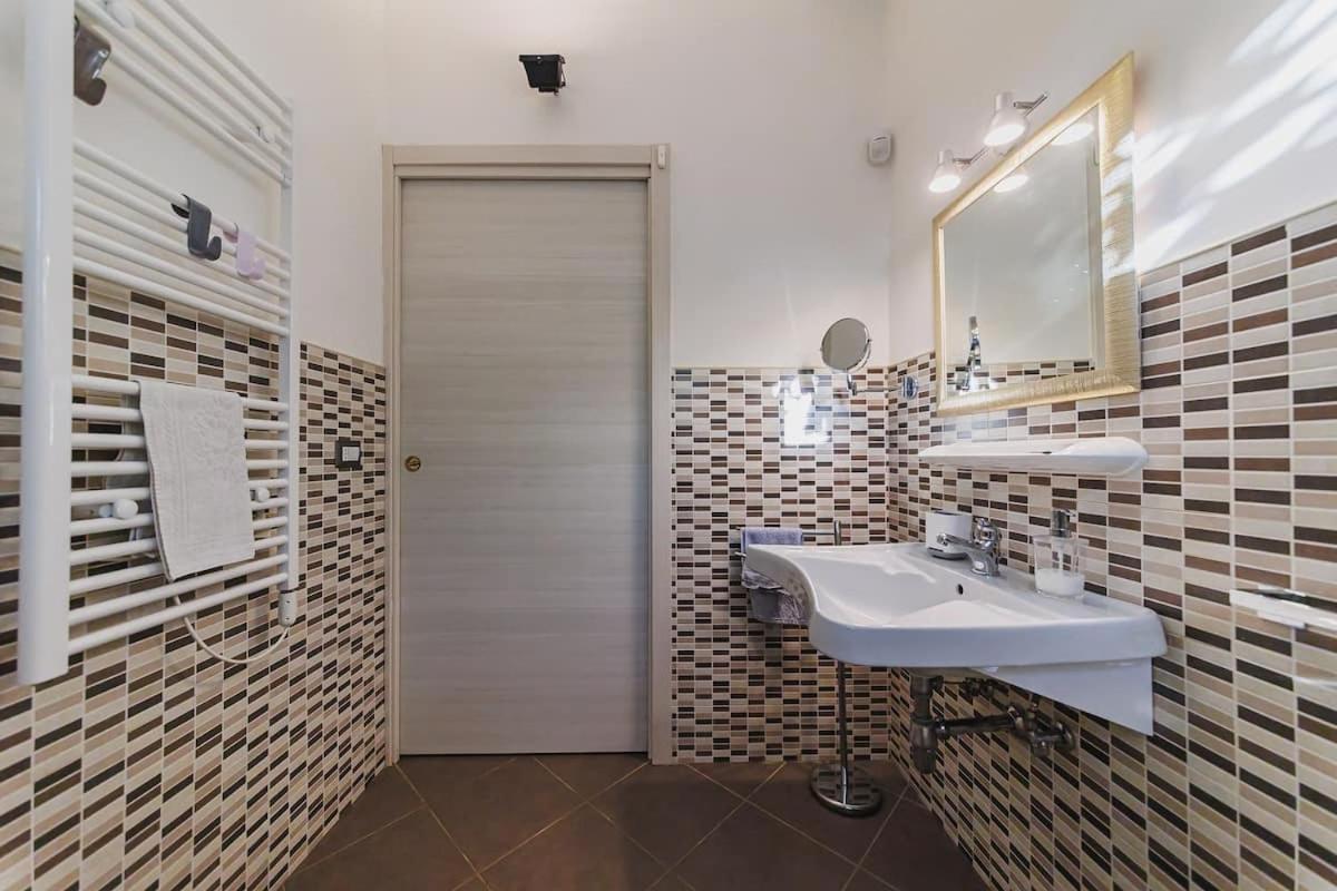 Countryhouse Gli Ulivi Модуньо Экстерьер фото