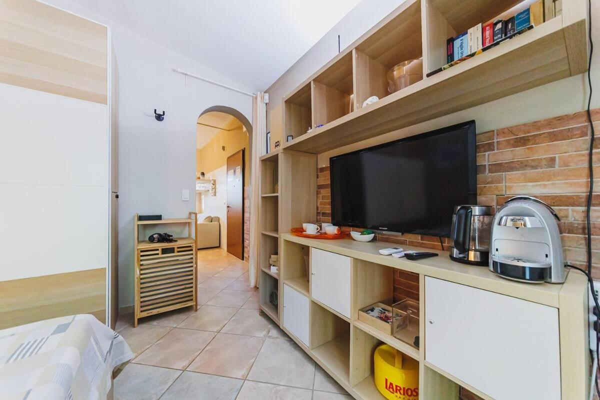 Countryhouse Gli Ulivi Модуньо Экстерьер фото